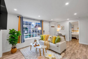 Secret & Cozy Renovated Cottage Near Costco I99